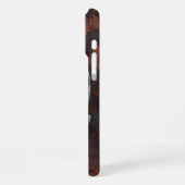 iPhone Case iPhoneケース (左側面)