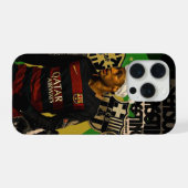 iphone case iPhoneケース (裏面横)