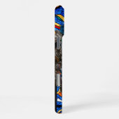 iPhone Case iPhoneケース (右側面)