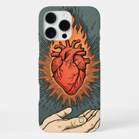 iPhone Case iPhoneケース (裏面)