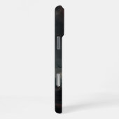 iPhone Case iPhoneケース (右側面)