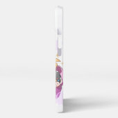 iPhone Case iPhoneケース (左側面)