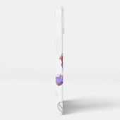 iPhone Case iPhoneケース (右側面)