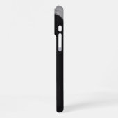 Iphone case iPhoneケース (左側面)