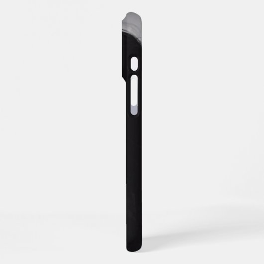 Iphone case iPhoneケース (左側面)