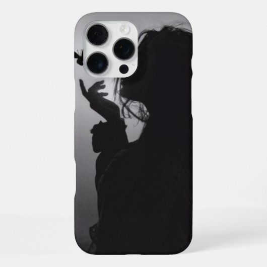 Iphone case iPhoneケース (裏面)