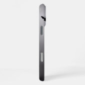 Iphone case iPhoneケース (右側面)