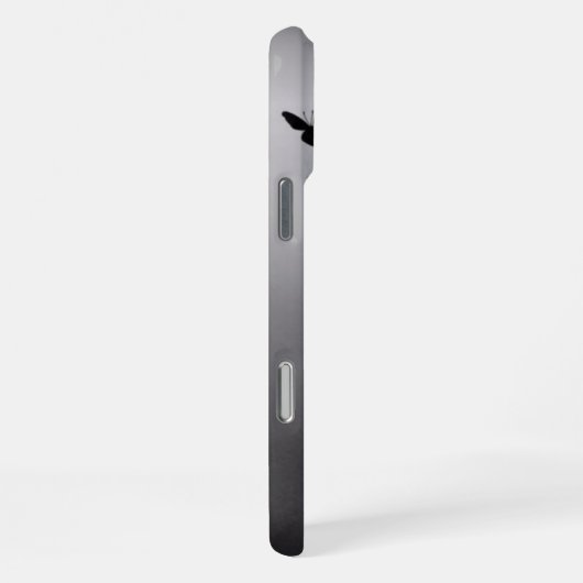 Iphone case iPhoneケース (右側面)