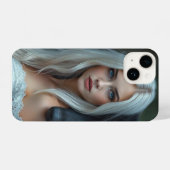 iPhone case iPhoneケース (裏面横)