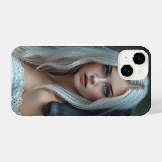 iPhone case iPhoneケース (裏面横)