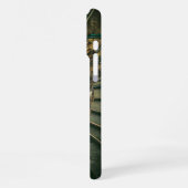 iPhone Case iPhoneケース (左側面)