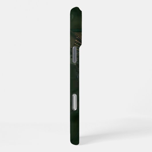 iPhone Case iPhoneケース (右側面)