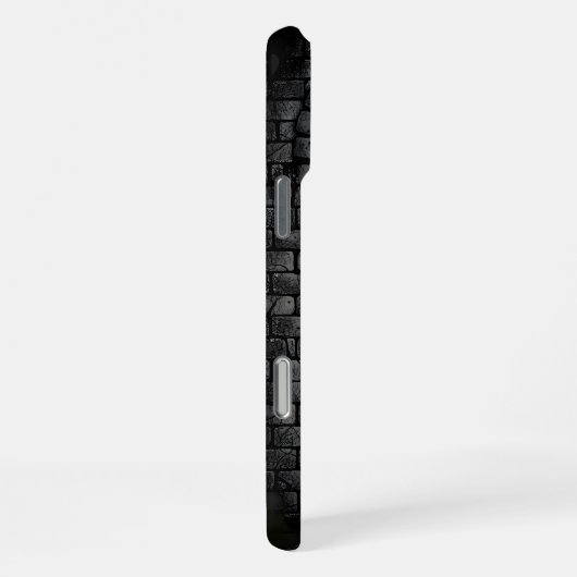 iPhone Case iPhoneケース (右側面)