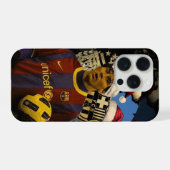 iphone case iPhoneケース (裏面横)