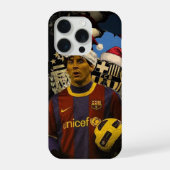 iphone case iPhoneケース (裏面)
