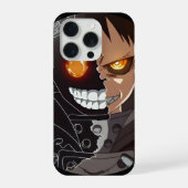 iPhone case iPhoneケース (裏面)
