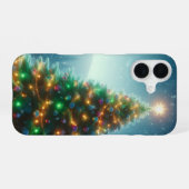 iPhone case iPhone 16ケース (裏面横)