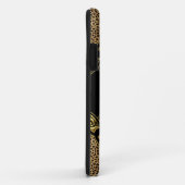 iPhone Case-Mate Case Leopard iPhoneケース (裏面/右)