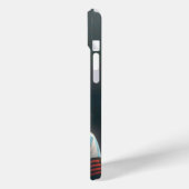 iPhone Case-Mate iPhoneケース (裏面 / 左)