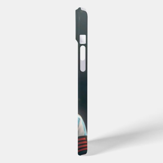 iPhone Case-Mate iPhoneケース (裏面 / 左)