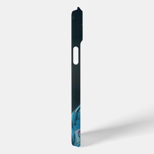 iPhone Case-Mate iPhoneケース (裏面 / 右)