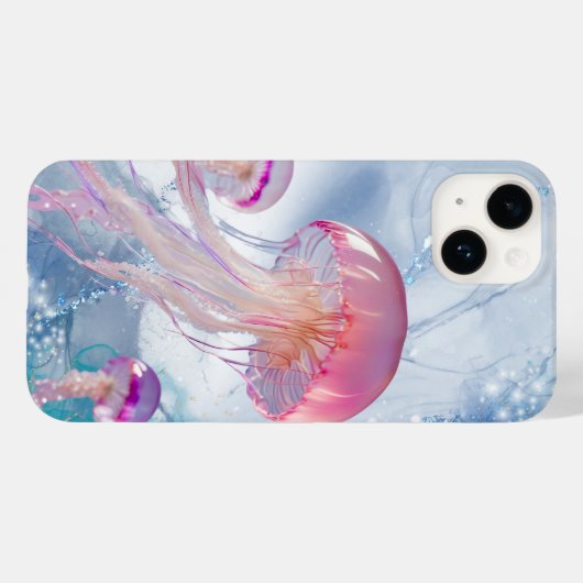 iPhone Case-Mate iPhoneケース (裏面 (横))