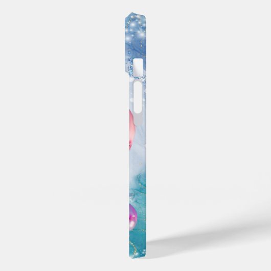 iPhone Case-Mate iPhoneケース (裏面 / 左)