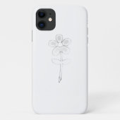 iPhone Case-Mate iPhoneケース (裏面)