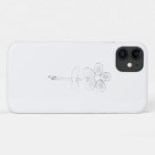 iPhone Case-Mate iPhoneケース (裏面(横))