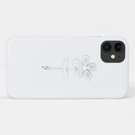 iPhone Case-Mate iPhoneケース (裏面(横))