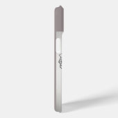 iphone Case-Mate iPhoneケース (裏面 / 右)