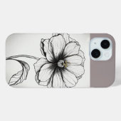 iphone Case-Mate iPhoneケース (裏面 (横))