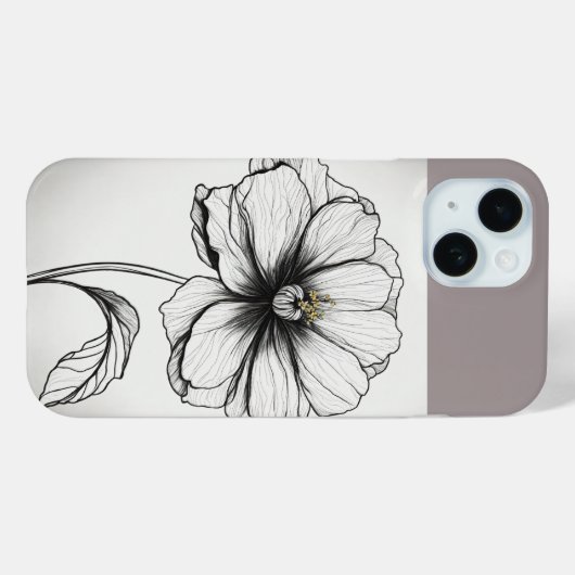 iphone Case-Mate iPhoneケース (裏面 (横))