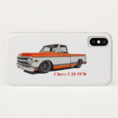 iPhone Case-Mate iPhoneケース (裏面(横))