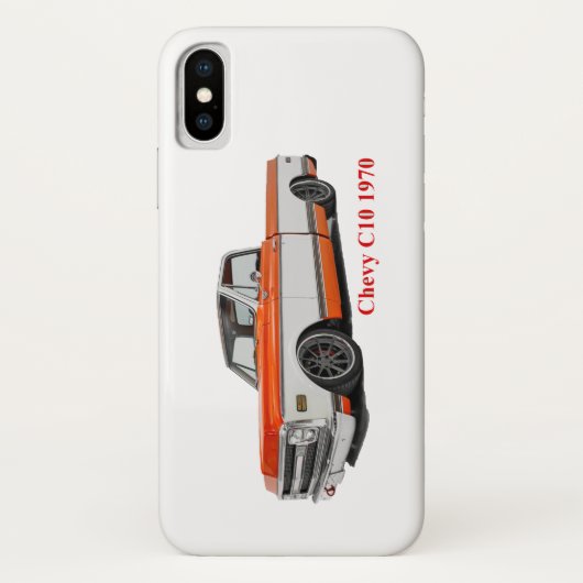 iPhone Case-Mate iPhoneケース (裏面)