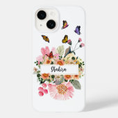 iPhone Case-Mate iPhoneケース (裏面)