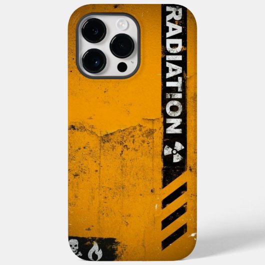 iPhone Case-Mate iPhoneケース (裏面)