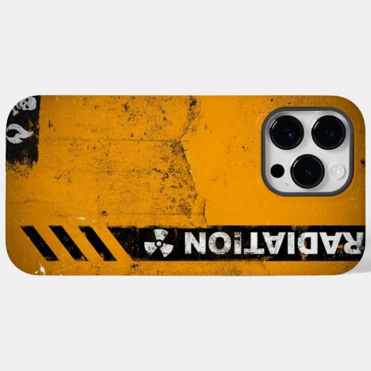 iPhone Case-Mate iPhoneケース (裏面 (横))
