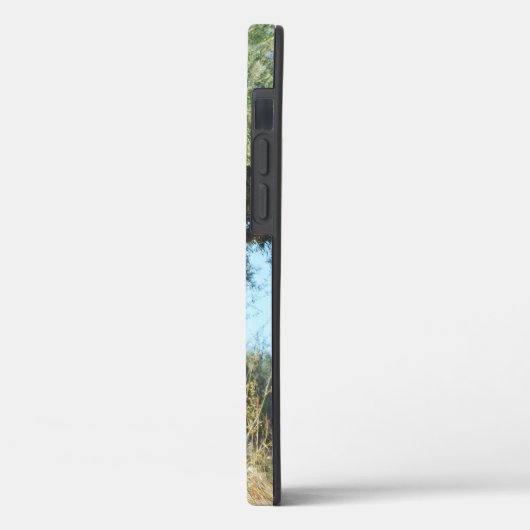 iphone Case-Mate iPhoneケース (裏面 / 左)