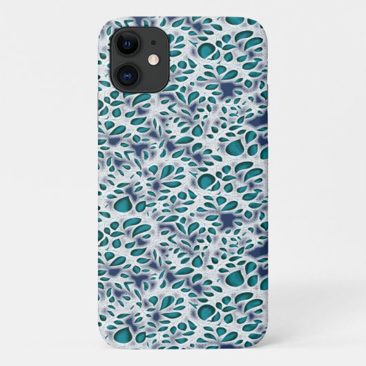 iPhone Case-Mate iPhoneケース (裏面)