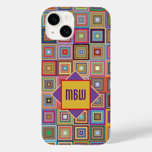 iPhone Case-Mate iPhoneケース (裏面)