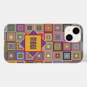 iPhone Case-Mate iPhoneケース (裏面 (横))