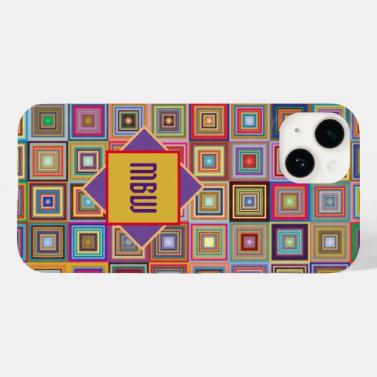 iPhone Case-Mate iPhoneケース (裏面 (横))