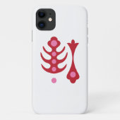 iPhone Case-Mate iPhoneケース (裏面)