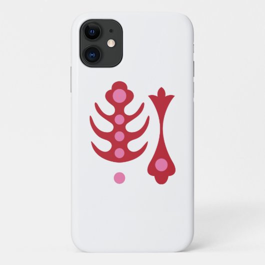 iPhone Case-Mate iPhoneケース (裏面)