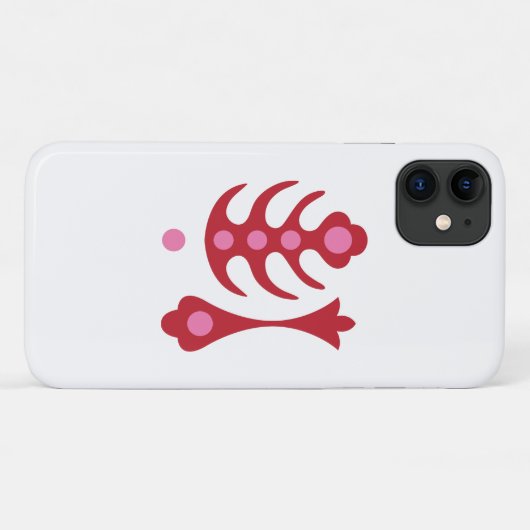 iPhone Case-Mate iPhoneケース (裏面(横))