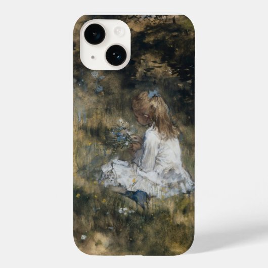 iPhone Case-Mate iPhoneケース (裏面)