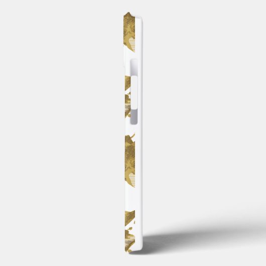 iPhone Case-Mate iPhoneケース (裏面 / 左)