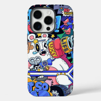 iPhone iPhone 16 Proケース