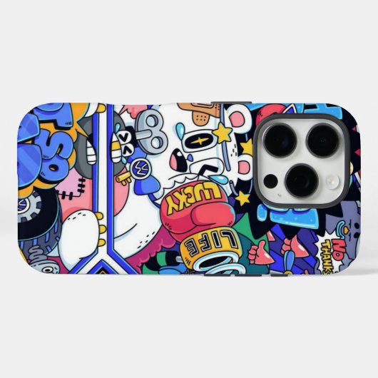 iPhone Case-Mate iPhoneケース (裏面 (横))